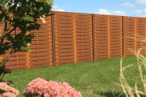 Garden Fencing and Edging Solutions