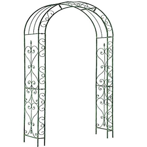 Gr8 Garden Decorative Metal Arch