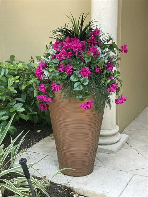 Artificial Plants for Home and Garden