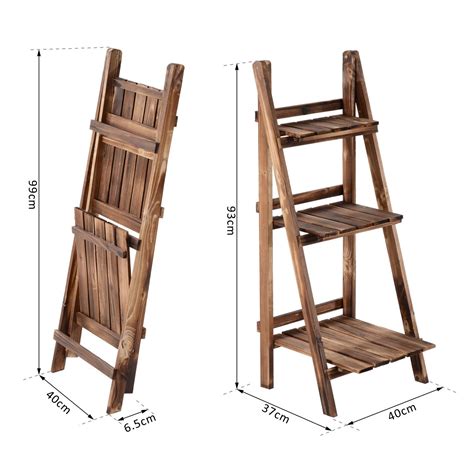 Plant Stand Choices