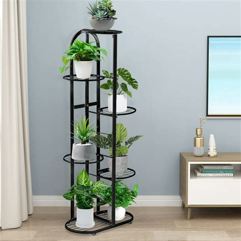 Plant Stands and Planters