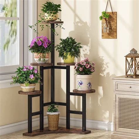 Versatile Plant Stands