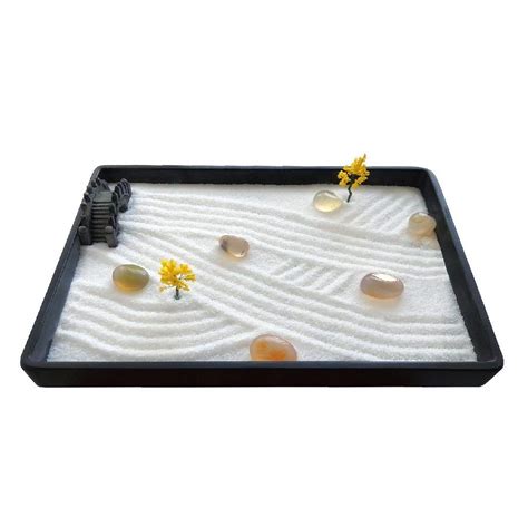 Zen Garden Image