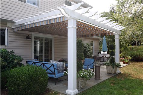 Enhancing Outdoor Spaces: The Versatility of Pergolas and Shade Solutions
