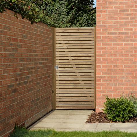Garden Gate Styles and Maintenance Tips