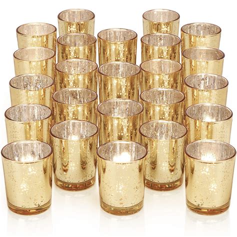 Candle Holders Variety