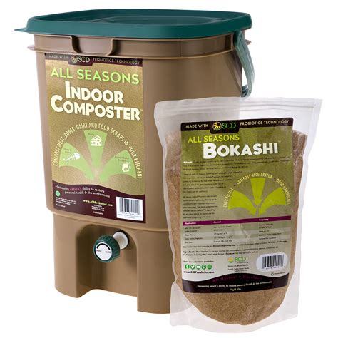 Compost Bin Guide