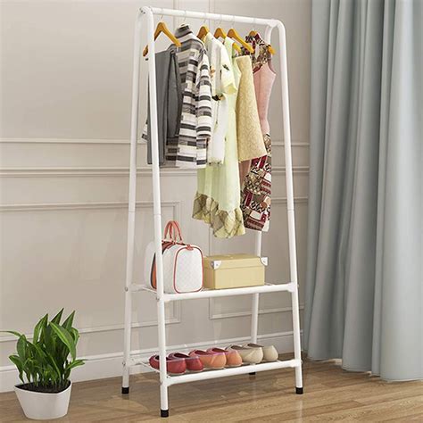 Holdfiturn Small Clothes Rails