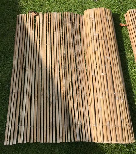 Enhancing Your Garden with Bamboo Screening: A Practical Guide