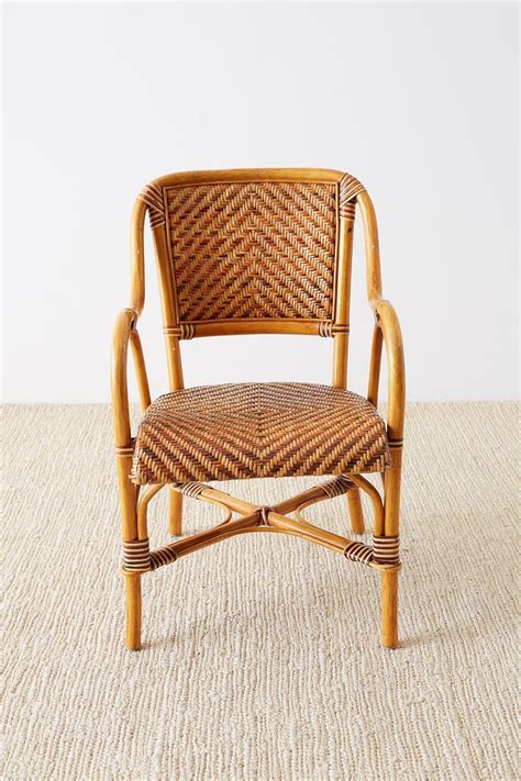 Discover the Elegance of French Bistro Style Dining Chairs