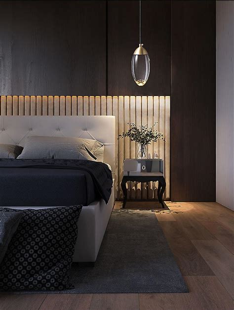 Enhance Your Bedroom Ambiance with the Perfect Bedside Lighting Solutions