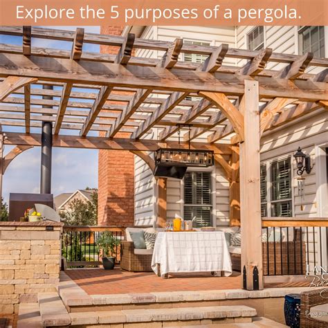 Enhance Your Garden with a Diverse Range of Pergolas: Styles, Features, and Installation Tips