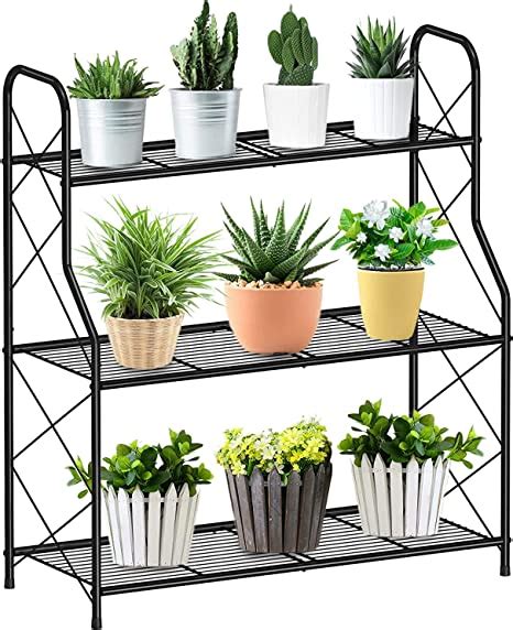 Enhance Your Home with Elegant Plant Stands: Find Your Perfect Match