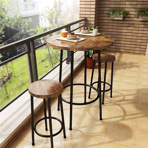 Enhance Your Outdoor Space with Stylish Garden Dining Sets