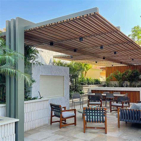 Enhancing Outdoor Living: Are Pergolas the Ultimate Garden Upgrade?