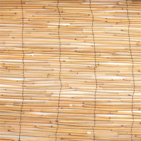 Enhancing Your Garden with Natural Reed and Bamboo Fencing: A Practical Guide