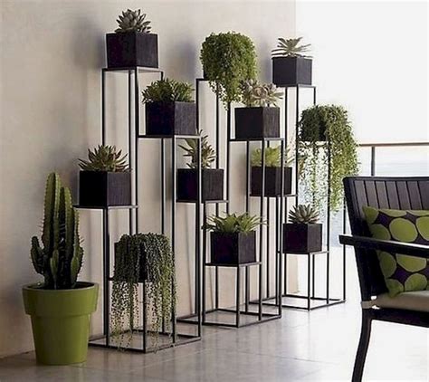 Explore a Wide Range of Plant Stands and Pots for Your Garden