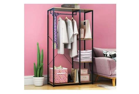 Exploring Diverse Clothes Rails and Garment Racks for Efficient Storage and Display