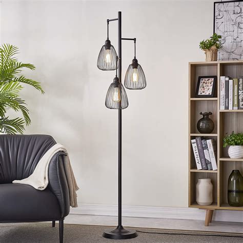 Exploring Stylish and Functional Floor Lamps for Every Room