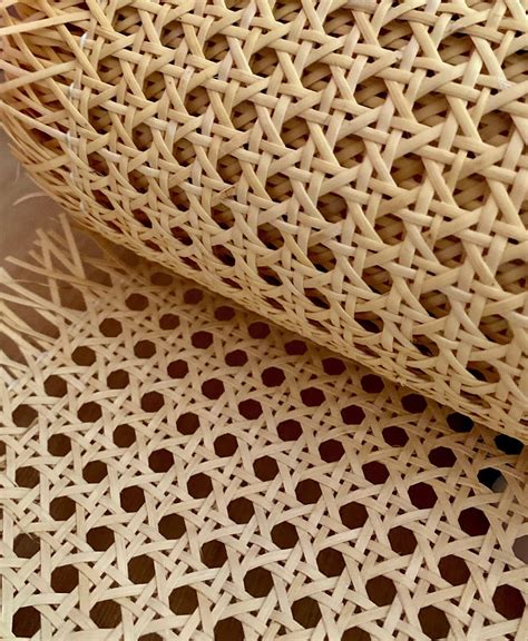 Exploring the Elegance and Durability of Cane Rattan Furniture