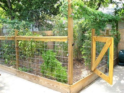 Exploring the Variety and Versatility of Wire Fencing for Gardens and Outdoor Spaces