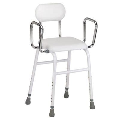 Exploring the Versatility and Benefits of Perching Stools in Home and Bathroom Use