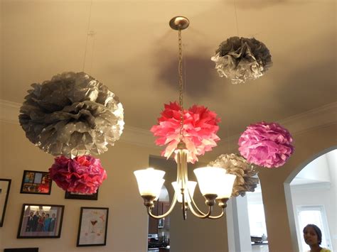 How Can String Lights and Pom Poms Enhance Your Home Decor?