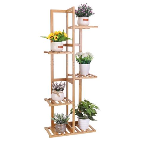 How to Choose and Build Your Perfect Garden Shelving and Plant Stands