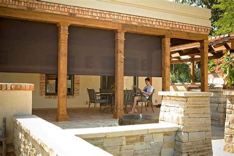 How to Enhance Outdoor Living with Steel Pergolas and Gazebos