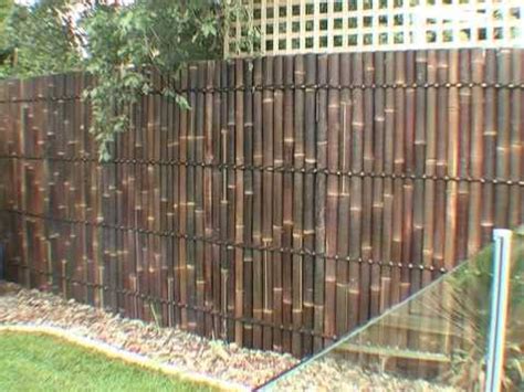 How to Install and Maintain Eco-Friendly Bamboo Fencing