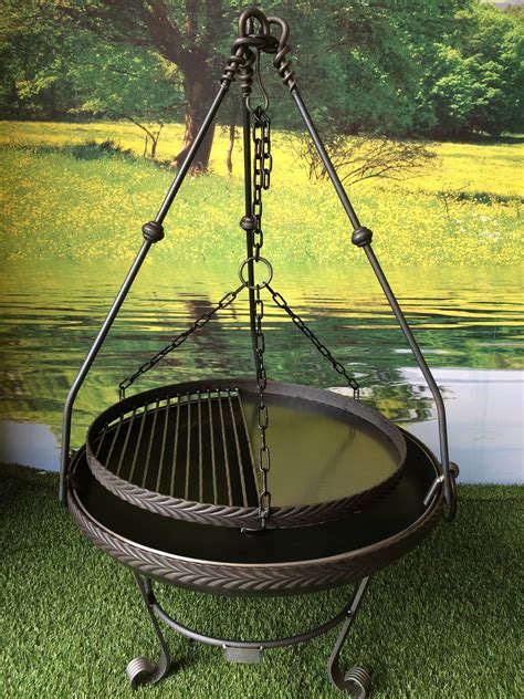 Enhance Your Garden with Durable and Stylish Metal Plant Supports