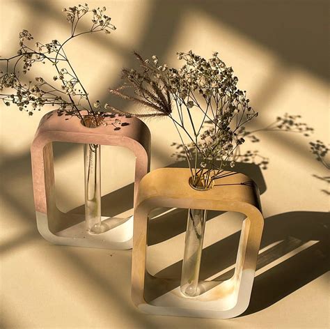 Enhance Your Home Decor with Stylish Plant Stands