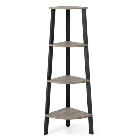 Explore Versatile Ladder Shelf Options for Your Home
