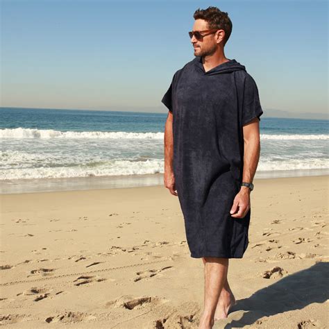 Exploring the Versatility of Towel Ponchos for Outdoor Activities