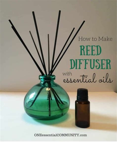 How to Enhance Your Home’s Ambiance with Reed Diffusers?