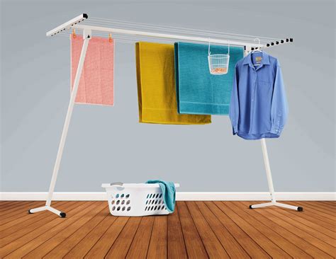 Maximizing Your Laundry Space: How Effective are Large Clothes Airers?